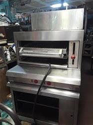 Image VULCAN Electric Salamander-Cheese Melter - 8 from Bid-on-Equipment.com