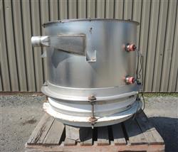 Image BRABENDER Live Bottom Feeder Conveyor - 3 from Bid-on-Equipment.com