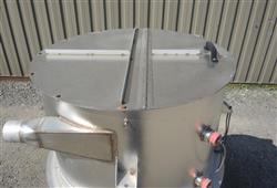 Image BRABENDER Live Bottom Feeder Conveyor - 4 from Bid-on-Equipment.com