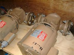 Image 2" x 2" ARMSTRONG Circulator Pump - 1 from Bid-on-Equipment.com