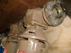 Image 2" x 2" ARMSTRONG Circulator Pump - 2 from Bid-on-Equipment.com