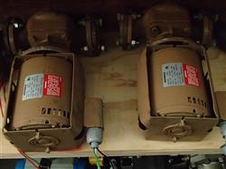 Image 2" x 2" ARMSTRONG Circulator Pump - 3 from Bid-on-Equipment.com