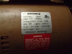 Image 2" x 2" ARMSTRONG Circulator Pump - 4 from Bid-on-Equipment.com