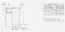 Image Wind Farm Transformer - 1750 KVA, New Surplus - 11 from Bid-on-Equipment.com
