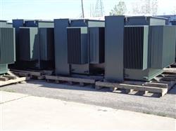 Image Wind Farm Transformer - 1750 KVA, New Surplus - 5 from Bid-on-Equipment.com
