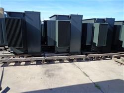 Image Wind Farm Transformer - 1750 KVA, New Surplus - 6 from Bid-on-Equipment.com