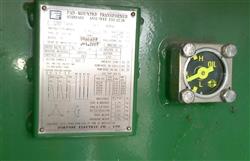 Image Wind Farm Transformer - 1750 KVA, New Surplus - 8 from Bid-on-Equipment.com