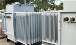 Image WESTINGHOUSE Substation Transformer - 2000/2576 KVA, Reconditioned - 1 from Bid-on-Equipment.com