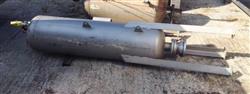 Image 70 Gallon Vacuum Vessel - Stainless Steel  - 1 from Bid-on-Equipment.com