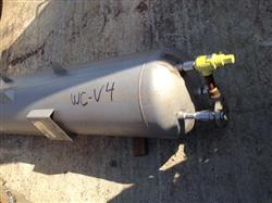 Image 70 Gallon Vacuum Vessel - Stainless Steel  - 3 from Bid-on-Equipment.com
