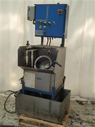 Image AQUEOUS Parts Washer - 1 from Bid-on-Equipment.com