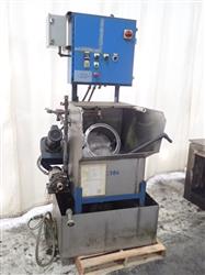 Image AQUEOUS Parts Washer - 2 from Bid-on-Equipment.com