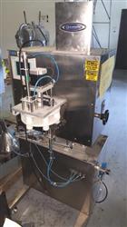 Image VANGUARD VSZ-2 Automatic Cottoner - 1 from Bid-on-Equipment.com