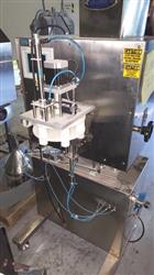Image VANGUARD VSZ-2 Automatic Cottoner - 3 from Bid-on-Equipment.com