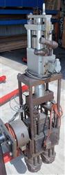 Image KRUPP-KAUTEX PVC ZW 46 2x165mm - 2 from Bid-on-Equipment.com