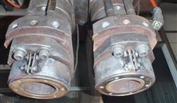 Image KRUPP-KAUTEX PVC ZW 46 2x165mm - 4 from Bid-on-Equipment.com