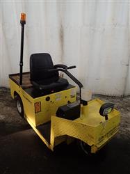Image COLUMBIA Electric Cart - 1 from Bid-on-Equipment.com