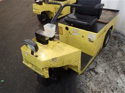 Image COLUMBIA Electric Cart - 3 from Bid-on-Equipment.com