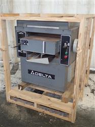 Image DELTA  RC51/22461 Planer  - 1 from Bid-on-Equipment.com