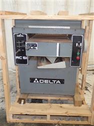 Image DELTA  RC51/22461 Planer  - 2 from Bid-on-Equipment.com