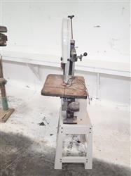 Image DELTA 28-276 Vertical Band Saw - 2 from Bid-on-Equipment.com
