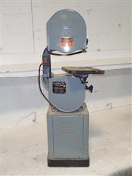 Image DELTA 28-203 Vertical Band Saw - 2 from Bid-on-Equipment.com