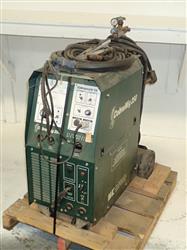 Image M.K. PRODUCTS COBRA MIG 250 Welder - 1 from Bid-on-Equipment.com