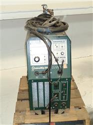 Image M.K. PRODUCTS COBRA MIG 250 Welder - 2 from Bid-on-Equipment.com