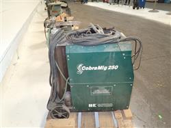 Image M.K. PRODUCTS COBRA MIG 250 Welder - 3 from Bid-on-Equipment.com