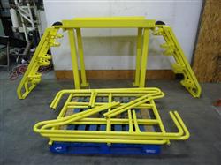 Image LAPEYRE STAIRS INC. Crossover Stairs - 1 from Bid-on-Equipment.com