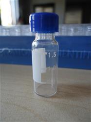 Image NATIONAL SCIENTIFIC Vials - 2 from Bid-on-Equipment.com