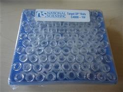 Image NATIONAL SCIENTIFIC Vials - 3 from Bid-on-Equipment.com