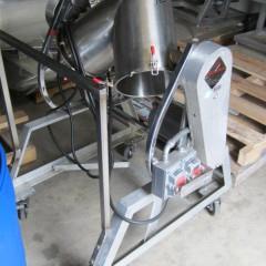 Image 16 Qt. PATTERSON KELLEY Blender - 2 from Bid-on-Equipment.com