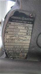 Image 16 Qt. PATTERSON KELLEY Blender - 5 from Bid-on-Equipment.com