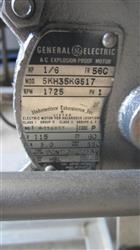 Image 16 Qt. PATTERSON KELLEY Blender - 6 from Bid-on-Equipment.com