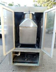 Image 48in ACCELA-COTA Coating Drum - 4 from Bid-on-Equipment.com