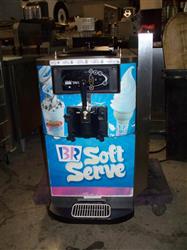 Image TAYLOR Soft Serve Ice Cream Machine - 1 from Bid-on-Equipment.com