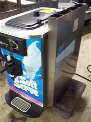 Image TAYLOR Soft Serve Ice Cream Machine - 2 from Bid-on-Equipment.com