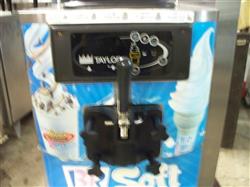 Image TAYLOR Soft Serve Ice Cream Machine - 3 from Bid-on-Equipment.com