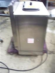 Image TAYLOR Soft Serve Ice Cream Machine - 5 from Bid-on-Equipment.com