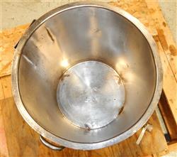Image 15 Gallon VOLLRATH Mixing Pot - 2 from Bid-on-Equipment.com