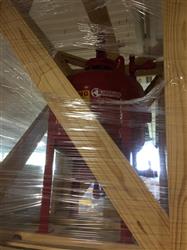 Image CHEMGUARD AFFF Vertical Bladder Tank - 6 from Bid-on-Equipment.com