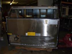 Image OSCARTIELLE Gelato Display Case - 4 from Bid-on-Equipment.com