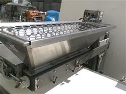 Image PEERLESS FEDCO Complete Muffin Line - Spray, Deposit, Cream Fill - 3 from Bid-on-Equipment.com