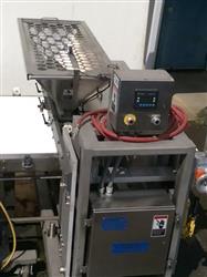 Image PEERLESS FEDCO Complete Muffin Line - Spray, Deposit, Cream Fill - 5 from Bid-on-Equipment.com