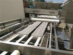 Image PEERLESS FEDCO Complete Muffin Line - Spray, Deposit, Cream Fill - 6 from Bid-on-Equipment.com
