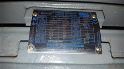 Image 75 HP TECO Electric Motor - 2 from Bid-on-Equipment.com