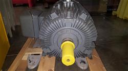 Image 75 HP TECO Electric Motor - 3 from Bid-on-Equipment.com