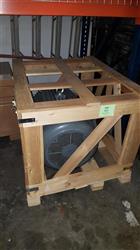 Image 75 HP TECO Electric Motor - 5 from Bid-on-Equipment.com