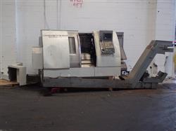 Image FAMOT-GILDEMEISTER CTX-400S2 CNC Lathe  - 1 from Bid-on-Equipment.com